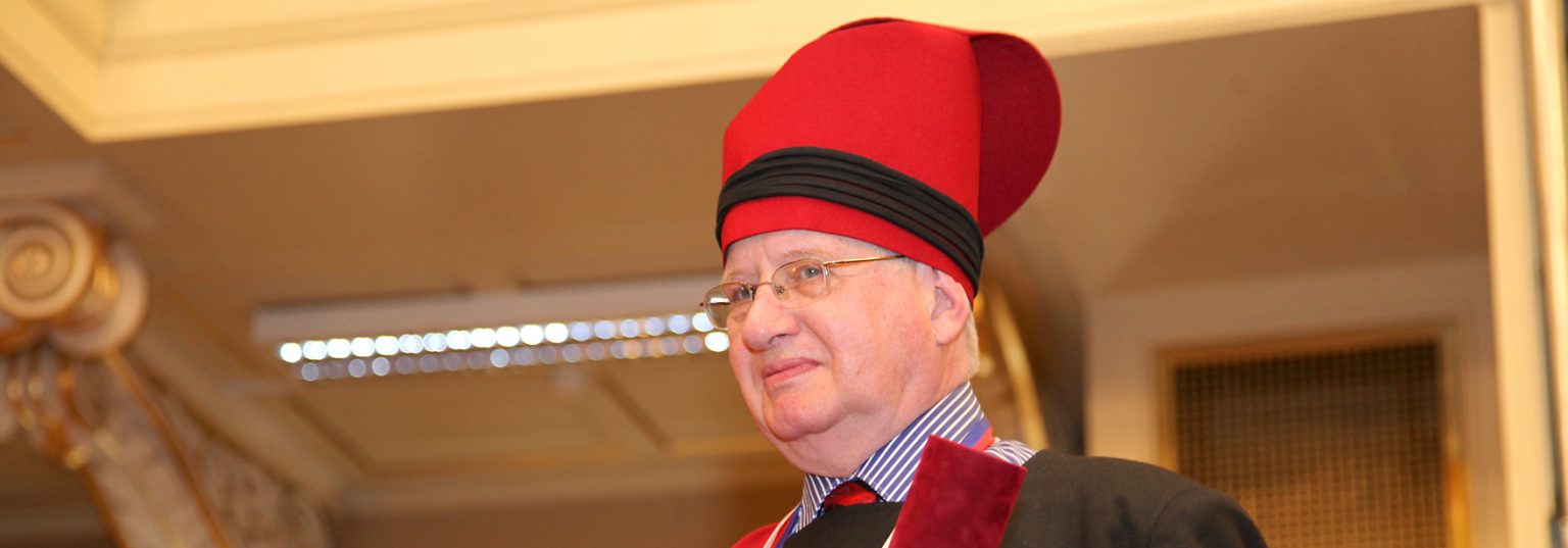 John Tyrrell Janáčkova akademie múzických umění