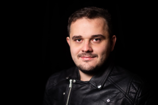 Obhajoba disertační práce MgA. Michaela Sodomky
