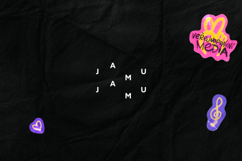 Stanovisko JAMU k&nbsp;významu médií veřejné služby 