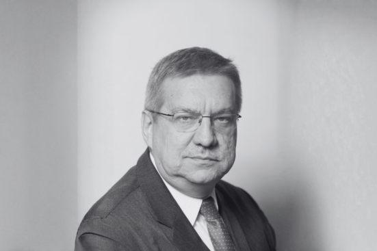 Zemřel prof. PhDr. Václav Cejpek 
