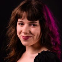 Natália Klotková, DiS.art.