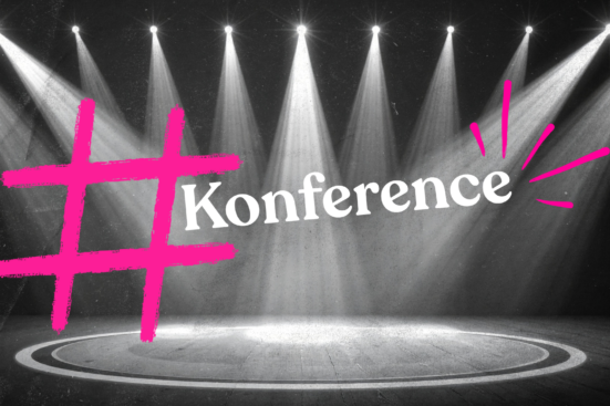 Konference Kedy a&nbsp;prečo (ne)veríme divadlu? (SK) – výzva
