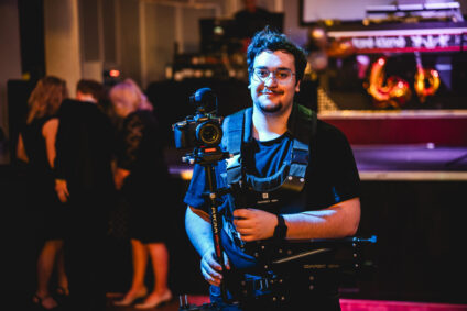 Galerie autorských fotografií