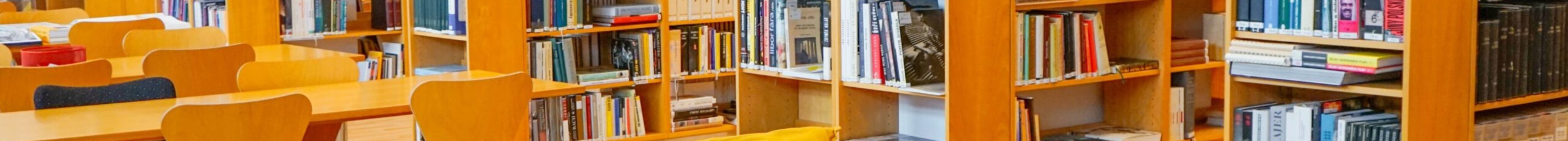 Library services