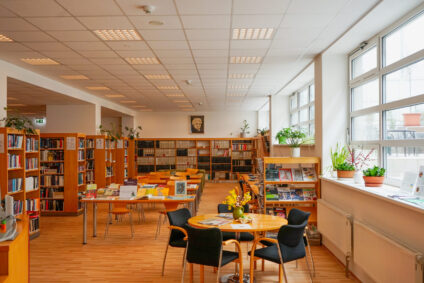 Galerie