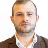 Ing. arch. Petr Otépka