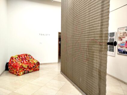 Galerie