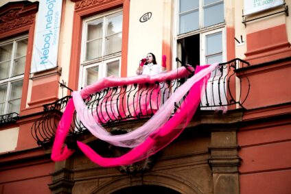 Galerie