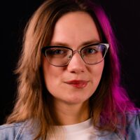 BcA. Kateřina Vojáčková