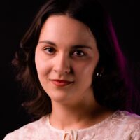 Bc. Ivona Barbaričová