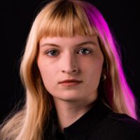 Bc. Magdaléna Belejová
