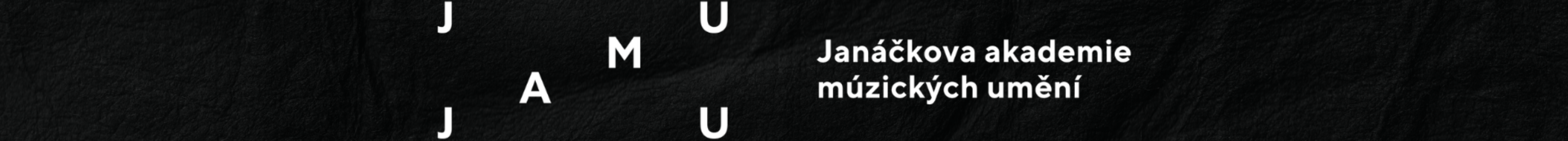 Prohlášení rektora JAMU k&nbsp;Výstražné stávce studenstva – VyjdiVen