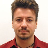 Vilém Florenc, DiS.