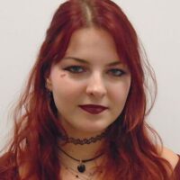 Simona Mokrá