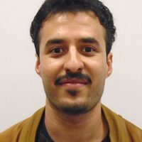 Mgr. Mohamed Hajjaj