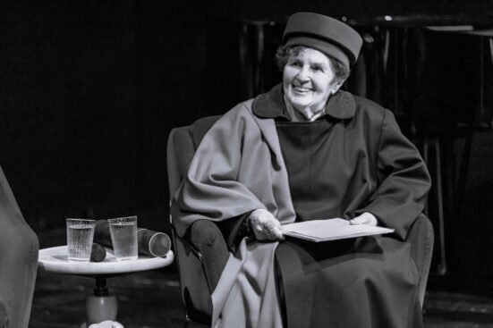 Zemřela prof. Pamela Howard OBE