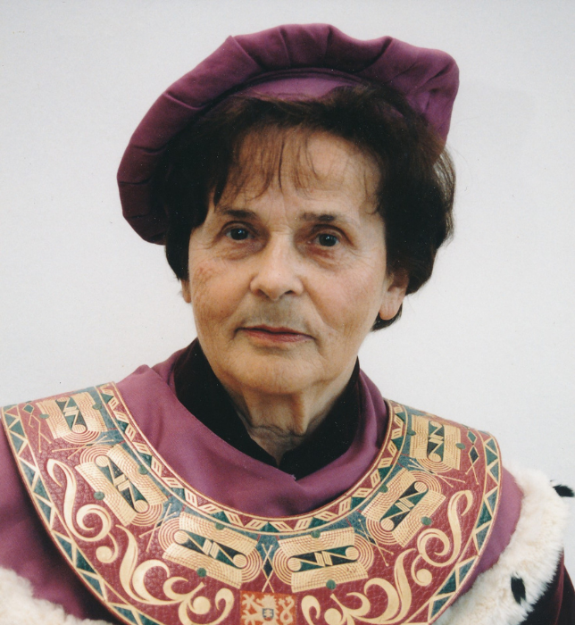 A. Štěpánková-Veselá