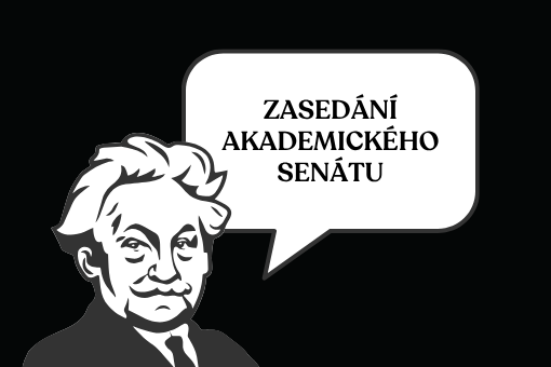 Zasedání Akademického senátu JAMU dne 15. 5. 2026