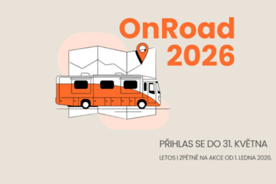 OnRoad - Support for concerts and tours by musicians