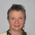 prof. Barbara Maria Willi, Ph.D., MBA