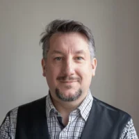 doc. Mgr. Miroslav Ondra