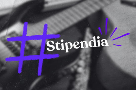 Zahraniční stipendia AIA MŠMT - červnová nabídka